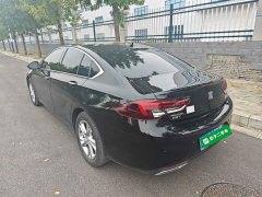 Buick Regal 2024 25T Premium Comfort Edition - ფოტო 5