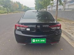 Buick Regal 2024 25T Premium Comfort Edition - ფოტო 6