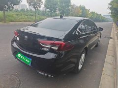 Buick Regal 2024 25T Premium Comfort Edition - ფოტო 7
