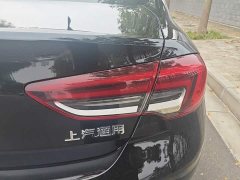 Buick Regal 2024 25T Premium Comfort Edition - ფოტო 8