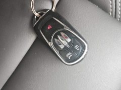 Buick Regal 2024 25T Premium Comfort Edition - ფოტო 9