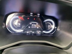 Geely Emgrand 4th Generation Champion Edition 1.5L CVT Luxury - ფოტო 12