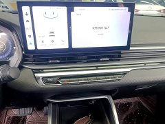 Geely Emgrand 4th Generation Champion Edition 1.5L CVT Luxury - ფოტო 13