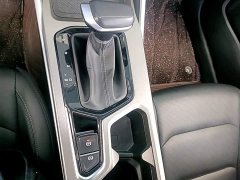 Geely Emgrand 4th Generation Champion Edition 1.5L CVT Luxury - ფოტო 14