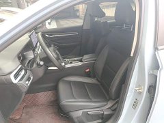 Geely Emgrand 4th Generation Champion Edition 1.5L CVT Luxury - ფოტო 15