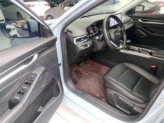 Geely Emgrand 4th Generation Champion Edition 1.5L CVT Luxury - ფოტო 16