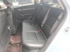 Geely Emgrand 4th Generation Champion Edition 1.5L CVT Luxury - ფოტო 17