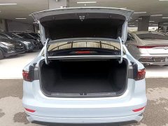 Geely Emgrand 4th Generation Champion Edition 1.5L CVT Luxury - ფოტო 19