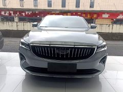 Geely Emgrand 4th Generation Champion Edition 1.5L CVT Luxury - ფოტო 3