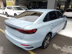 Geely Emgrand 4th Generation Champion Edition 1.5L CVT Luxury - ფოტო 7