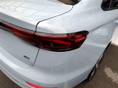 Geely Emgrand 4th Generation Champion Edition 1.5L CVT Luxury - ფოტო 8