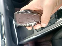 Geely Emgrand 4th Generation Champion Edition 1.5L CVT Luxury - ფოტო 9