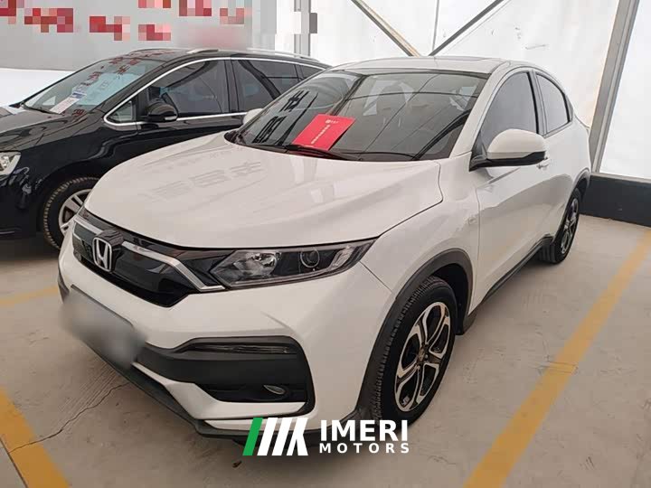 Honda XR-V 2021 1.5L CVT Comfort - ავტომობილი ჩინეთიდან