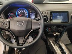 Honda XR-V 2021 1.5L CVT Comfort - ფოტო 10
