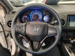 Honda XR-V 2021 1.5L CVT Comfort - ფოტო 11