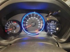 Honda XR-V 2021 1.5L CVT Comfort - ფოტო 12