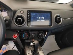 Honda XR-V 2021 1.5L CVT Comfort - ფოტო 13