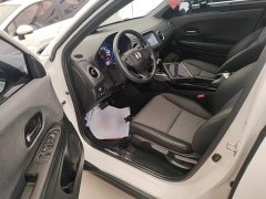 Honda XR-V 2021 1.5L CVT Comfort - ფოტო 15