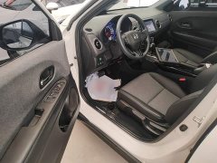 Honda XR-V 2021 1.5L CVT Comfort - ფოტო 16