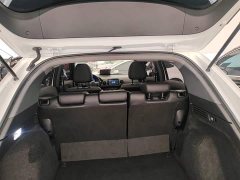 Honda XR-V 2021 1.5L CVT Comfort - ფოტო 19