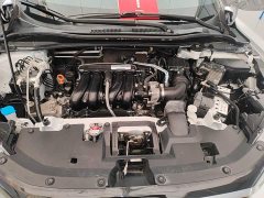 Honda XR-V 2021 1.5L CVT Comfort - ფოტო 20