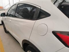 Honda XR-V 2021 1.5L CVT Comfort - ფოტო 5