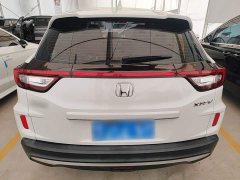 Honda XR-V 2021 1.5L CVT Comfort - ფოტო 6