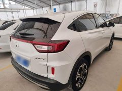 Honda XR-V 2021 1.5L CVT Comfort - ფოტო 7