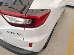 Honda XR-V 2021 1.5L CVT Comfort - ფოტო 8