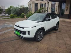 Geely ICON 2026 Chocolate 1.5TD Pure Elegance Edition - ფოტო 1