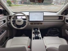 Geely ICON 2026 Chocolate 1.5TD Pure Elegance Edition - ფოტო 10