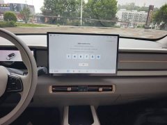 Geely ICON 2026 Chocolate 1.5TD Pure Elegance Edition - ფოტო 13