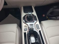 Geely ICON 2026 Chocolate 1.5TD Pure Elegance Edition - ფოტო 14