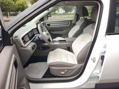 Geely ICON 2026 Chocolate 1.5TD Pure Elegance Edition - ფოტო 15