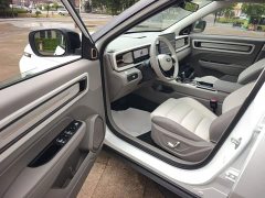 Geely ICON 2026 Chocolate 1.5TD Pure Elegance Edition - ფოტო 16