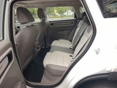 Geely ICON 2026 Chocolate 1.5TD Pure Elegance Edition - ფოტო 17