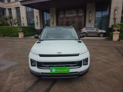 Geely ICON 2026 Chocolate 1.5TD Pure Elegance Edition - ფოტო 3