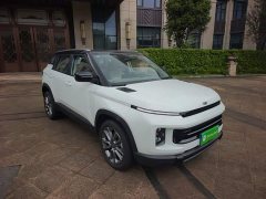 Geely ICON 2026 Chocolate 1.5TD Pure Elegance Edition - ფოტო 4