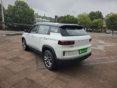 Geely ICON 2026 Chocolate 1.5TD Pure Elegance Edition - ფოტო 5