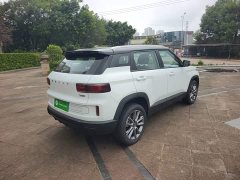 Geely ICON 2026 Chocolate 1.5TD Pure Elegance Edition - ფოტო 7