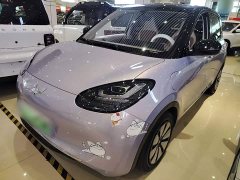 Wuling Binguo 333km Lingxi Connected Edition - ფოტო 1