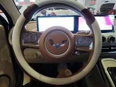 Wuling Binguo 333km Lingxi Connected Edition - ფოტო 11