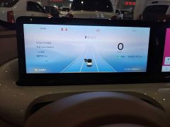 Wuling Binguo 333km Lingxi Connected Edition - ფოტო 12