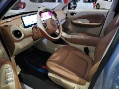 Wuling Binguo 333km Lingxi Connected Edition - ფოტო 15