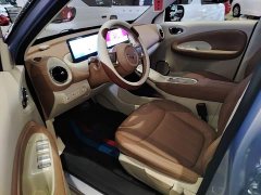 Wuling Binguo 333km Lingxi Connected Edition - ფოტო 16