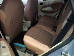 Wuling Binguo 333km Lingxi Connected Edition - ფოტო 17