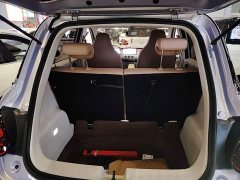 Wuling Binguo 333km Lingxi Connected Edition - ფოტო 19