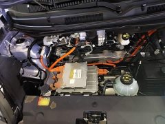 Wuling Binguo 333km Lingxi Connected Edition - ფოტო 20