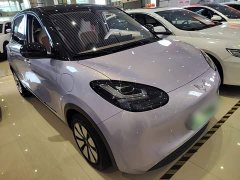 Wuling Binguo 333km Lingxi Connected Edition - ფოტო 4