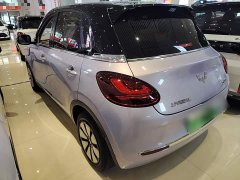 Wuling Binguo 333km Lingxi Connected Edition - ფოტო 5